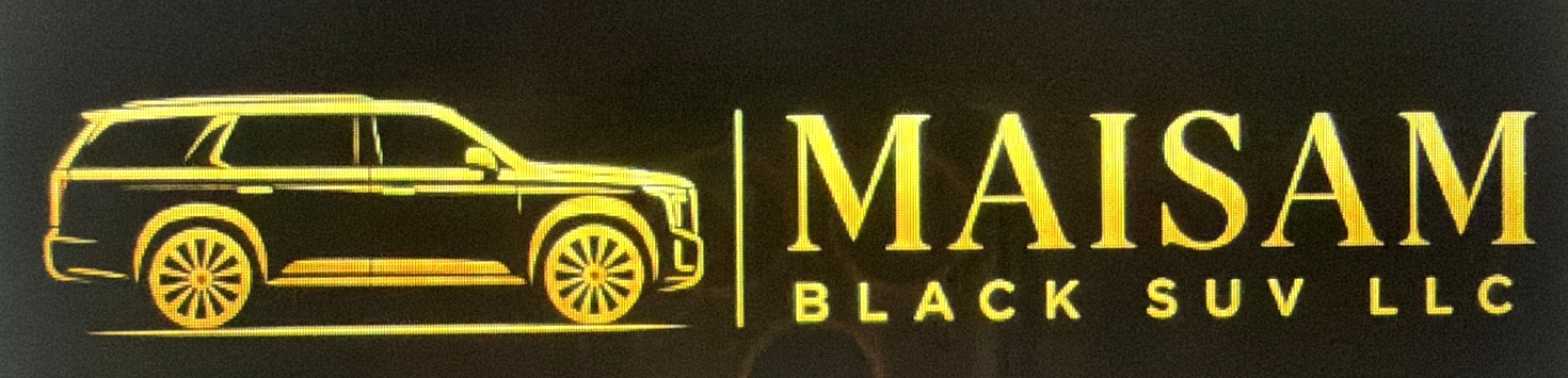 Maisam Black SUV LLC